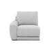 Blake L Arm Recliner P2 & ZW image