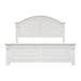 Summer House I Panel Bed, Dresser & Mirror, Chest, Night Stand image