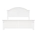 Summer House I Panel Bed, Dresser & Mirror, Night Stand image