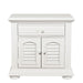 Summer House I Panel Bed, Dresser & Mirror, Night Stand image