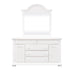 Summer House I Panel Bed, Dresser & Mirror, Chest, Night Stand image