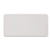 Summer House Rectangular Leg Table in Oyster White image