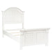 Summer House Panel Bed image