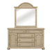 Summer House Dresser & Mirror image