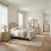 Summer House King Panel Bed, Dresser & Mirror, Chest, Night Stand image