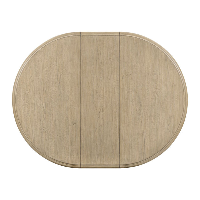 Summer House Pedestal Table Set image