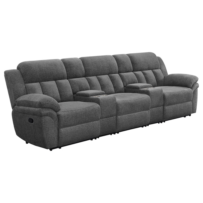 Bahrain Twin Seating