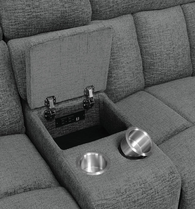 Bahrain Twin Seating