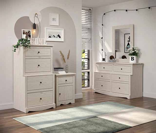 Stavros Dresser