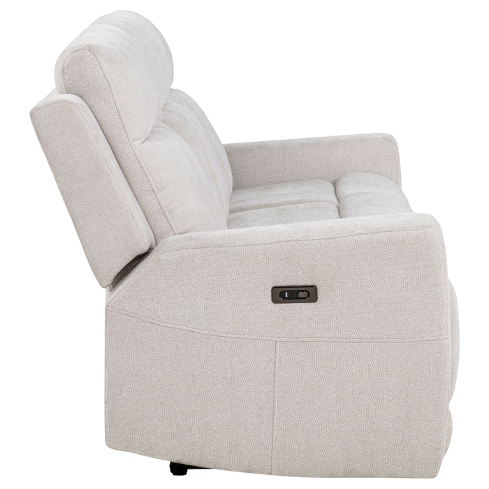 Kennett Power Reclining Sofa