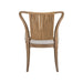 Sheridan Pointe Shaped Corded Back Side Chair (RTA) image