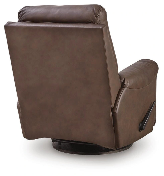 Flynwood Swivel Glider Recliner