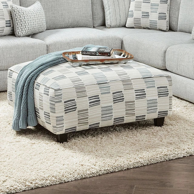 Soft Weave Fabric