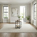 Paran Place Round Chairside Table image