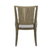 Sheridan Pointe Corded Back Side Chair (RTA) image