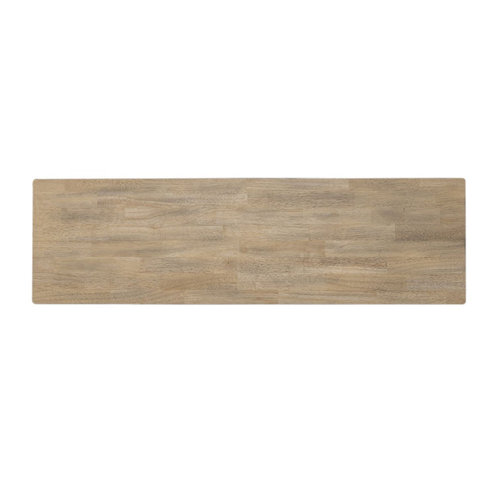Lindsey Farm Backless Bench (RTA)