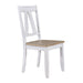 Lindsey Farm Trestle Table Set image