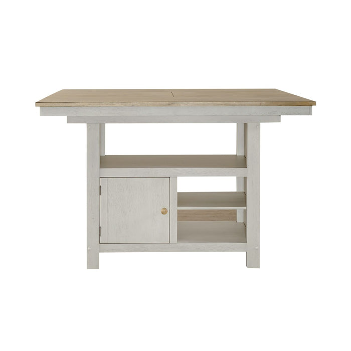 Lindsey Farm Kitchen Island image
