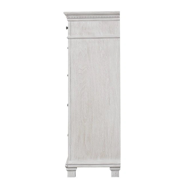 Swanley Chest