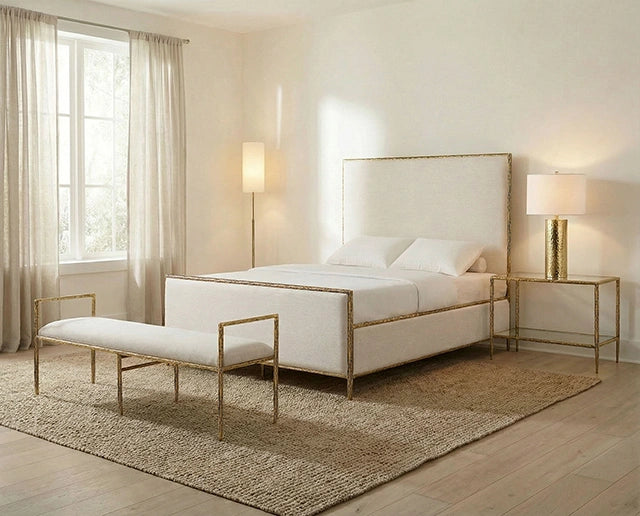 Valda Bench