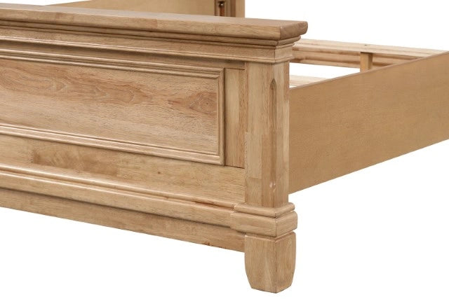 McHenry Queen Bedroom Set