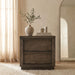 Stillwater Nightstand w/ Charging Station image