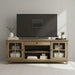 Logan 82 Inch TV Console image