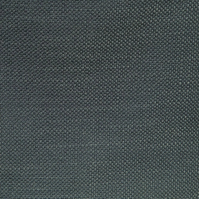 Claes Round Ottoman