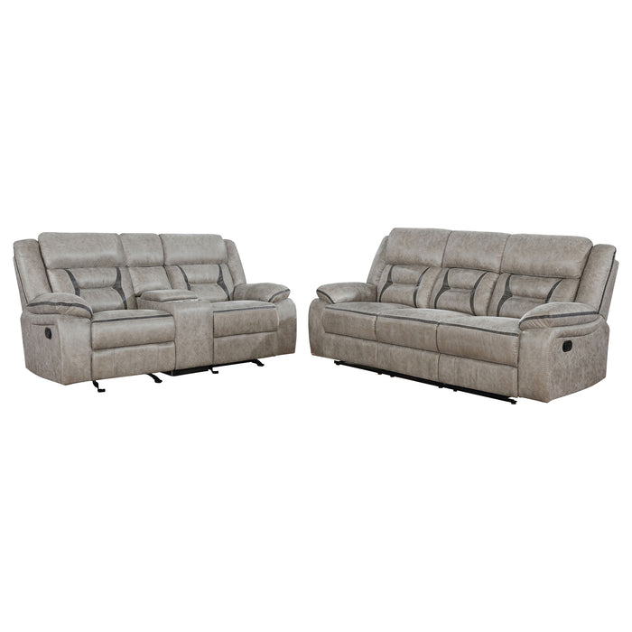 Greer Reclining Sets