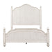 Farmhouse Reimagined Poster Bed, Dresser & Mirror, Chest, Night Stand image