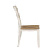 Farmhouse Reimagined Ladder Back Side Chair (RTA) image