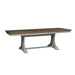 Farmhouse Reimagined Trestle Table Set image