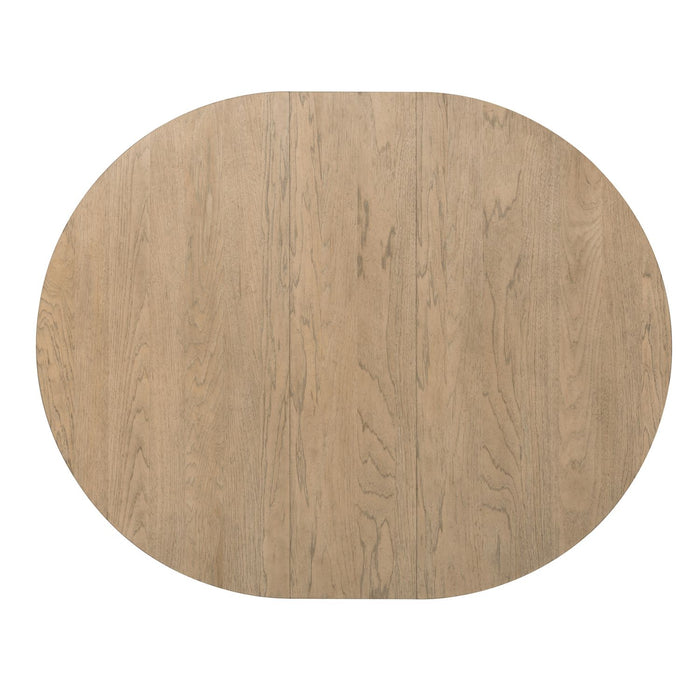 Farmhouse Reimagined Pedestal Table image
