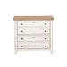 Farmhouse Reimagined Lateral File in Antique White image