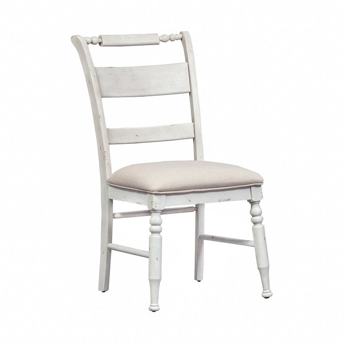 Whitney 7 Piece Rectangular Table Set