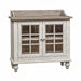 Whitney Server in Weathered Gray image
