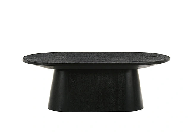 Halewood Oval Cocktail Table