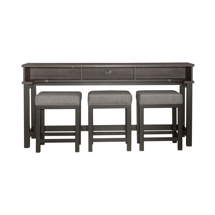 Tanners Creek 4 Piece Set image
