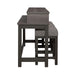 Tanners Creek 4 Piece Set image