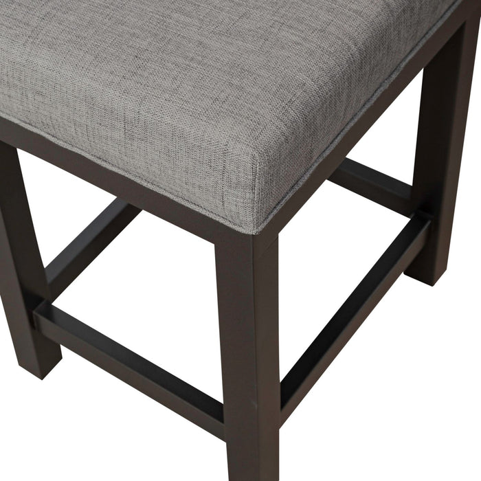 Tanners Creek Uph Console Stool (3 Piece Set) image