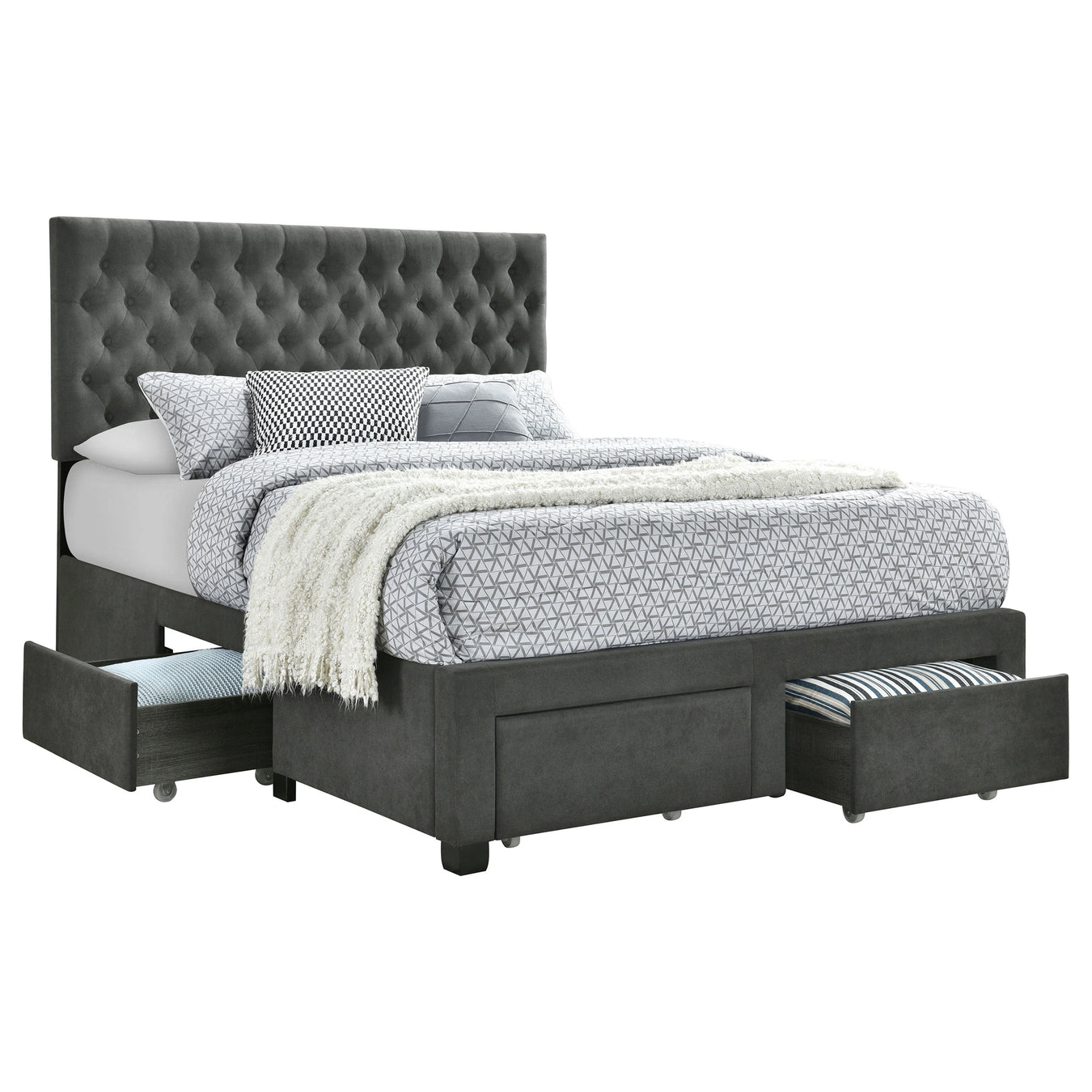 Soledad Collection