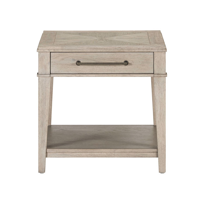 New Haven End Table image