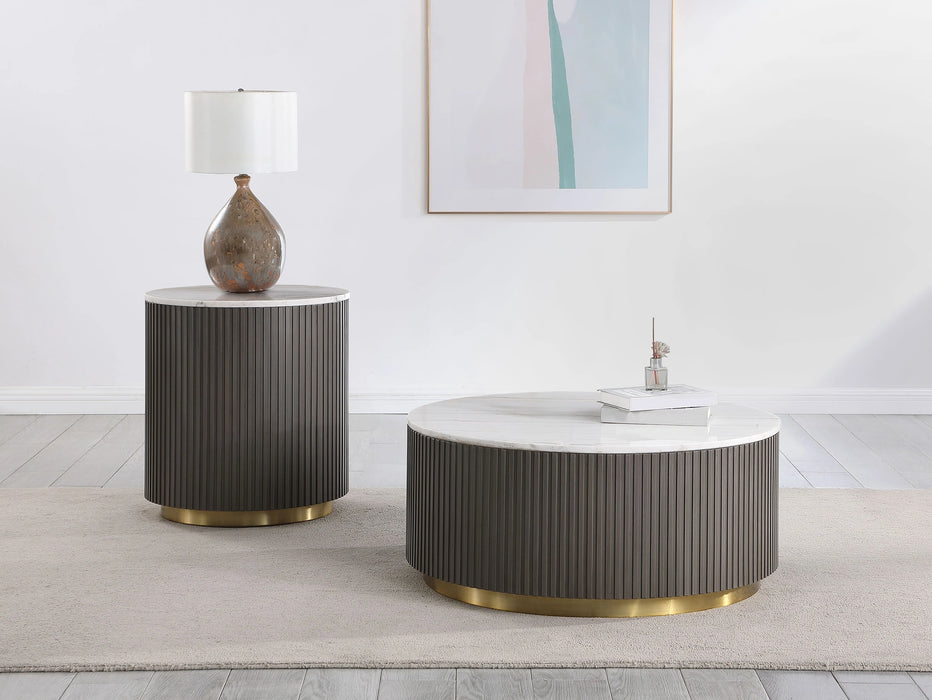 Jason Coffee Table Set