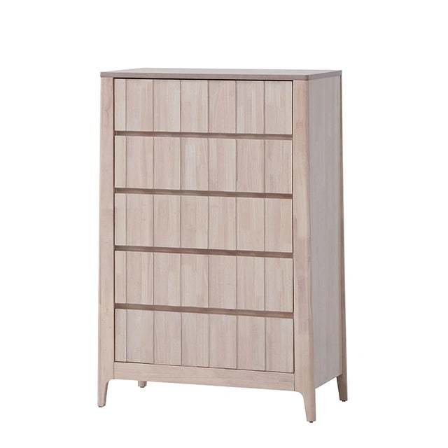 Gervais Chest