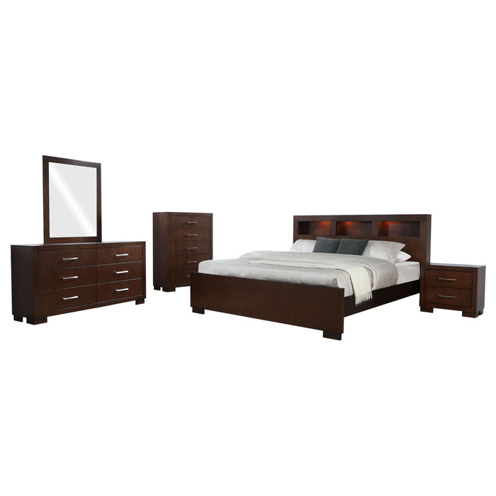 Jessica Bedroom Set
