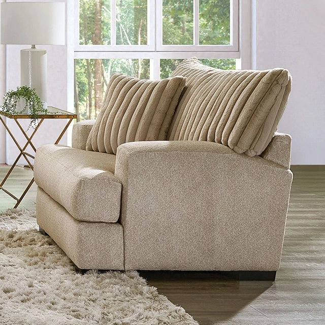 Loughlin Chair