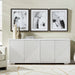 Easton 82 Inch TV Console image