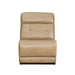 Carrington Armless Chair - York Sand image