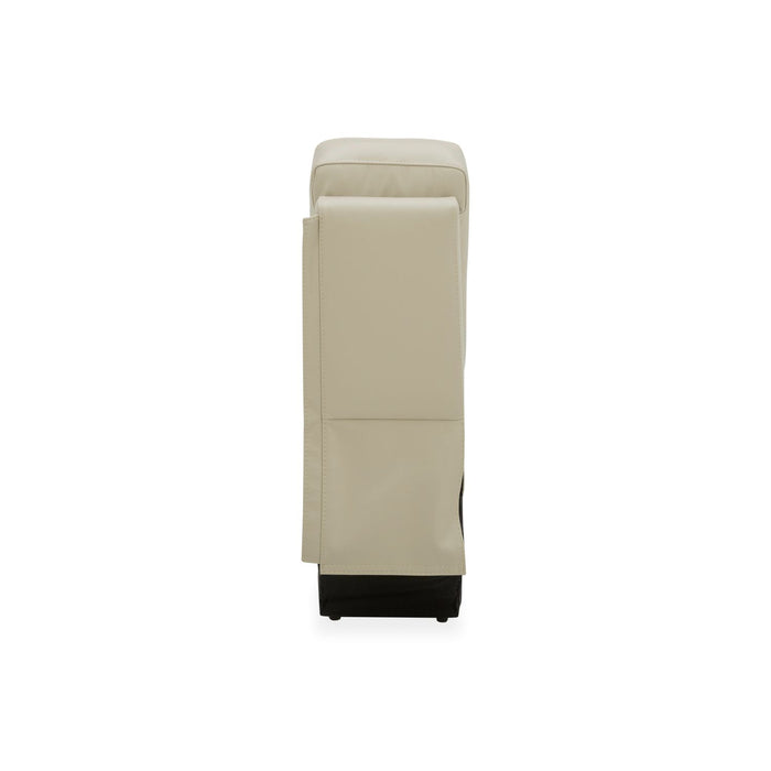 Carrington Console - Baja Stone image
