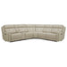Carrington 6 Piece Sectional image